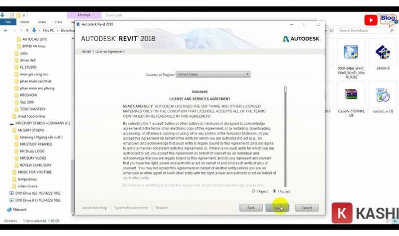 Chấp nhận điều khoản