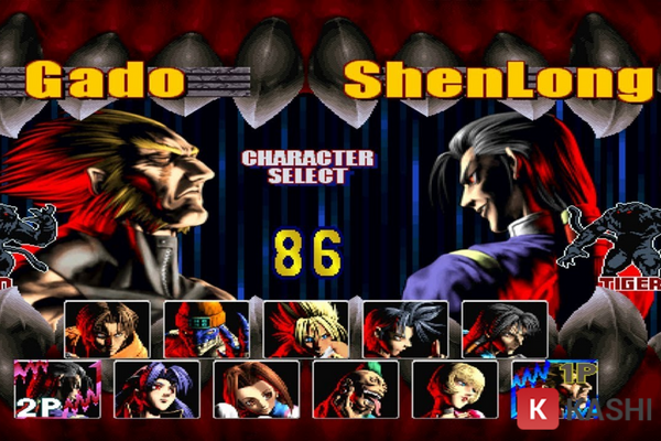 Hóa thân thành nhiều nhân vật thú khác nhau