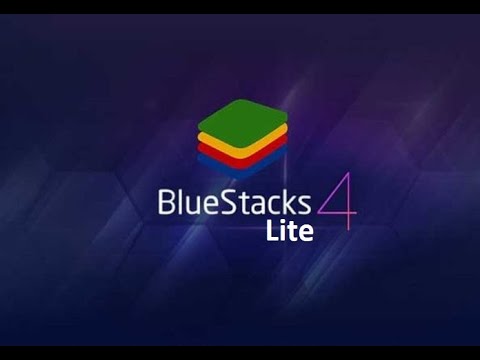 BlueStacks Lite là phần mềm giả lập Android