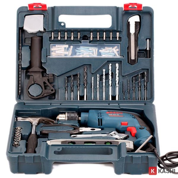 Bộ dụng cụ làm mộc gia đình