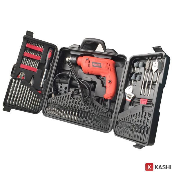 Bộ dụng cụ làm mộc gia đình