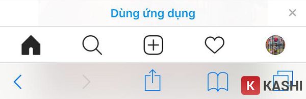 Chọn biểu tượng ảnh đại diện