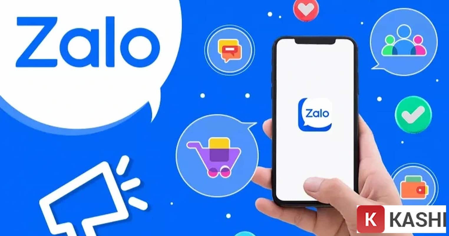 Zalo
