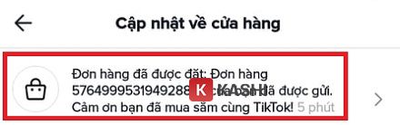 Xem chi tiết đơn hàng