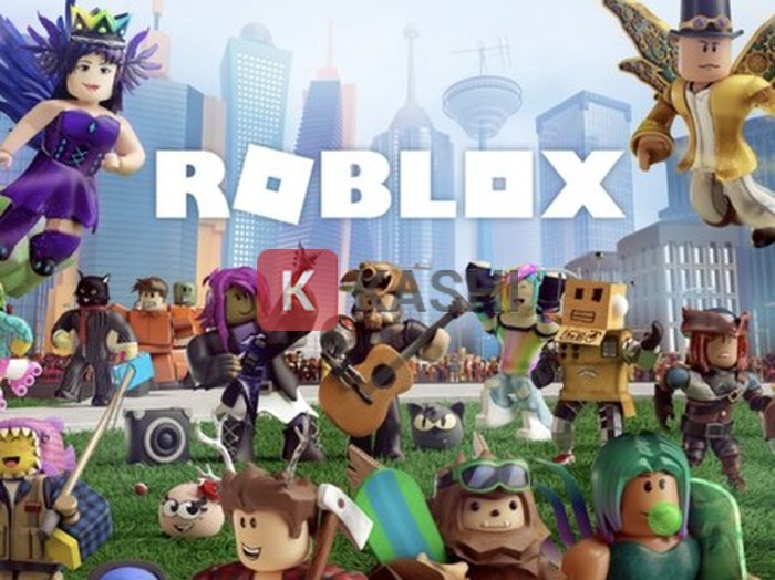 Roblox