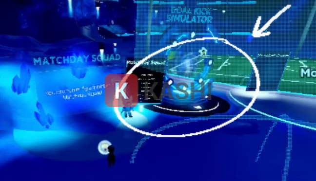 Cổng Dịch Chuyển