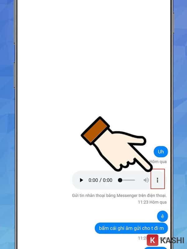 Tải xuống âm thanh