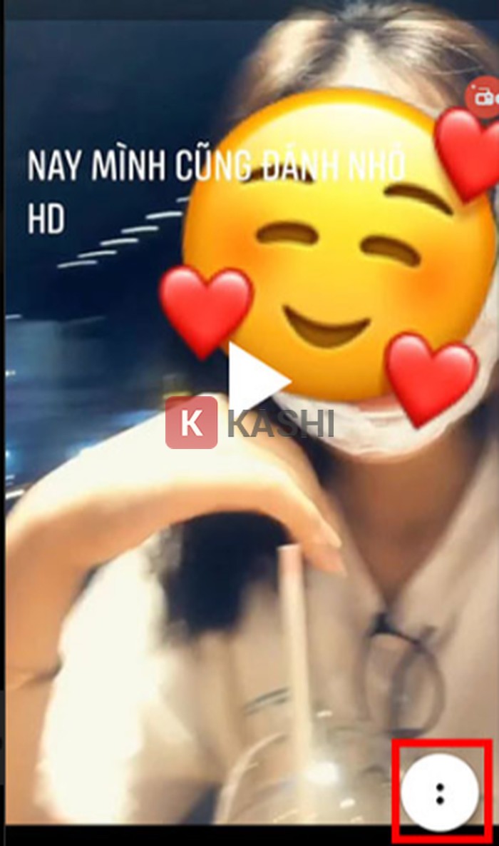 Biểu tượng hình tròn