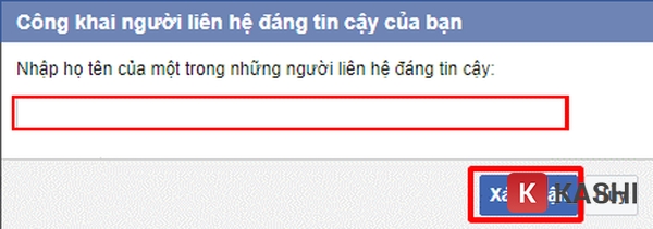 Nhập tên bạn bè