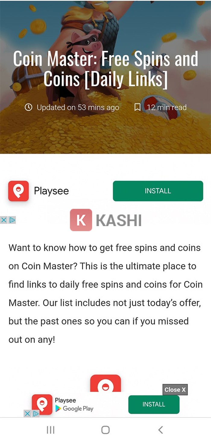 Truy cập Levvvel để nhận Spin miễn phí