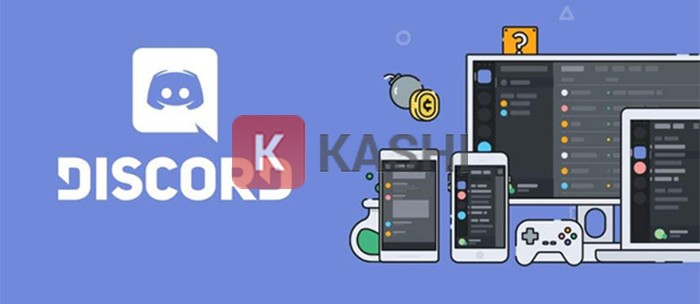 Tải ứng dụng Discord