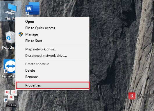 Cách nhập key Windows 7