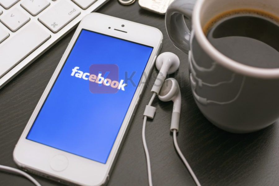 Facebook trên iPhone 6