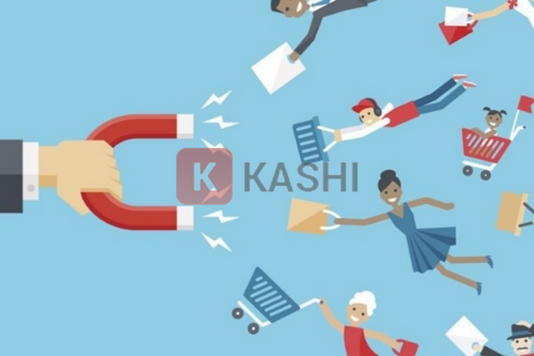 Kết nối bạn bè