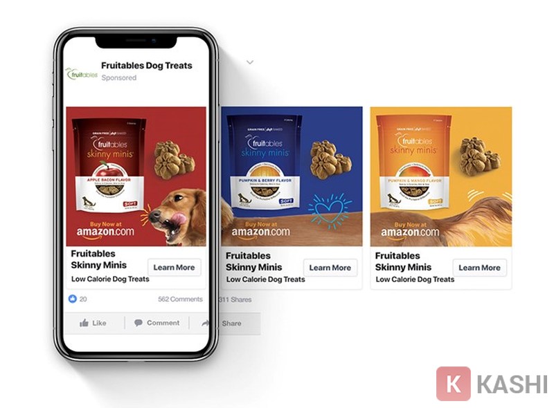 Quảng cáo băng chuyền