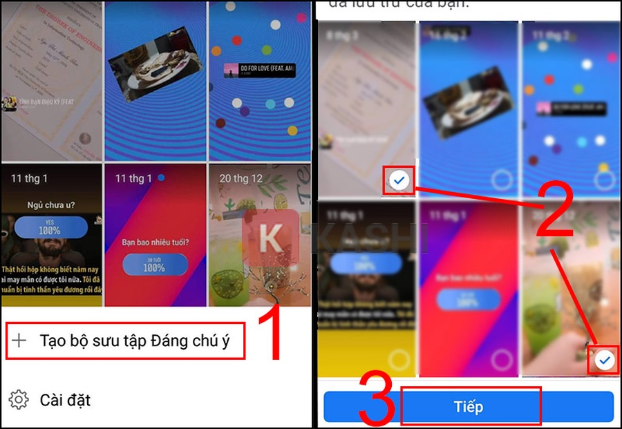 Chọn tin nổi bật