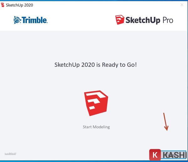 Quá trình cài đặt