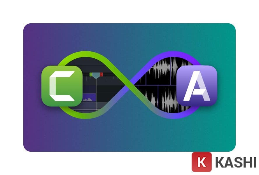 Cải thiện đồng bộ hóa giữa Camtasia và Audiate Sync