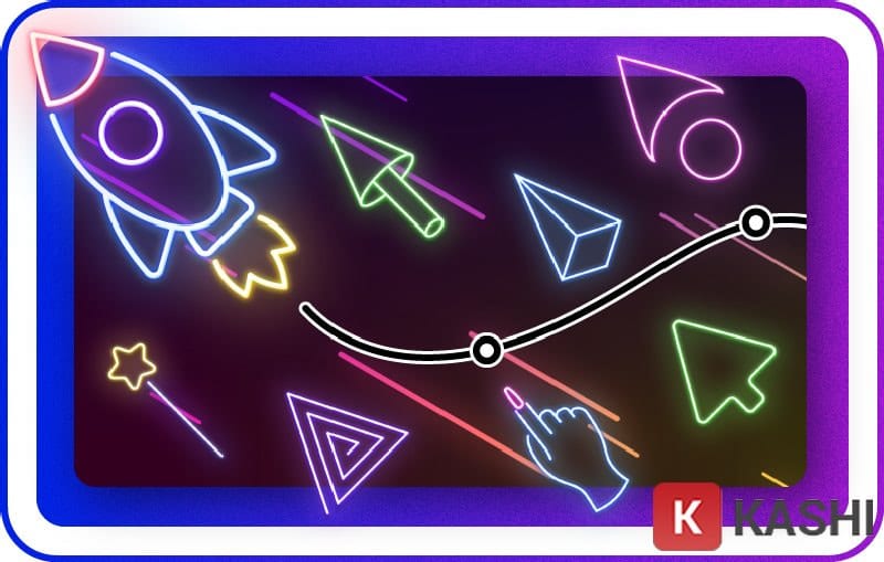 Hình ảnh thay thế con trở mới