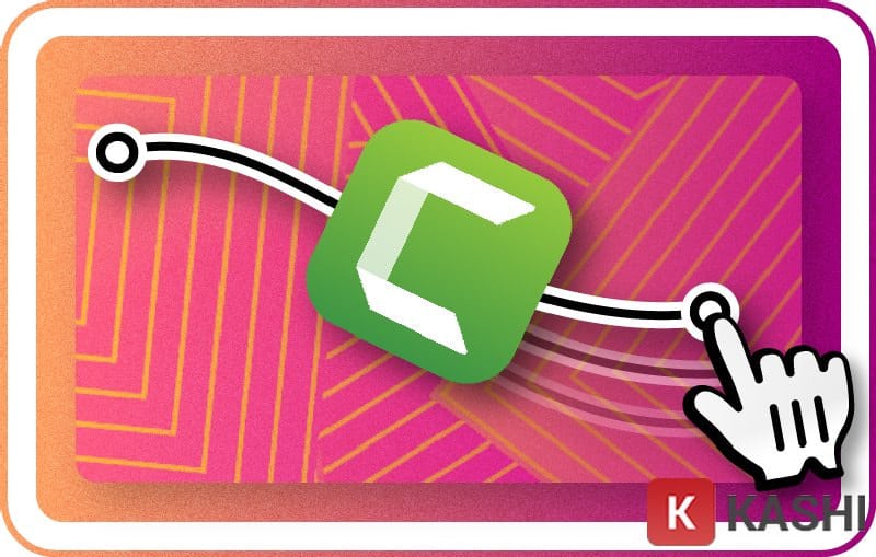 Hiệu ứng Motion Path Effect