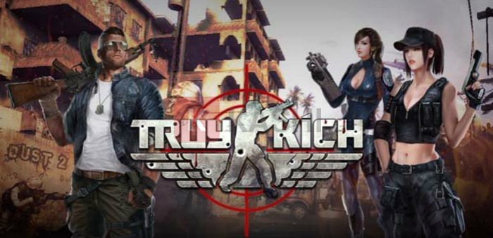 Game truy kích