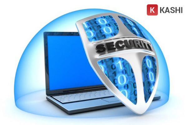 Kiểm soát Windows Defender