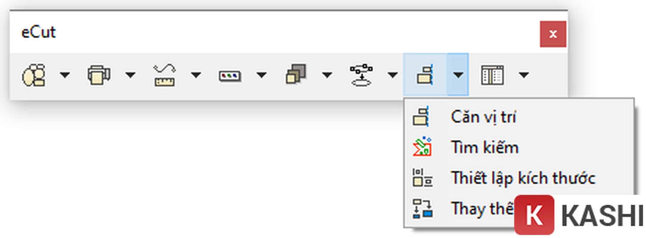 Các tiện ích khác