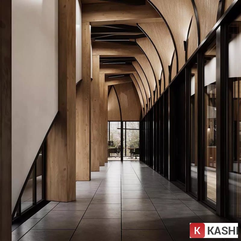 Cải thiện ánh sáng và phản xạ