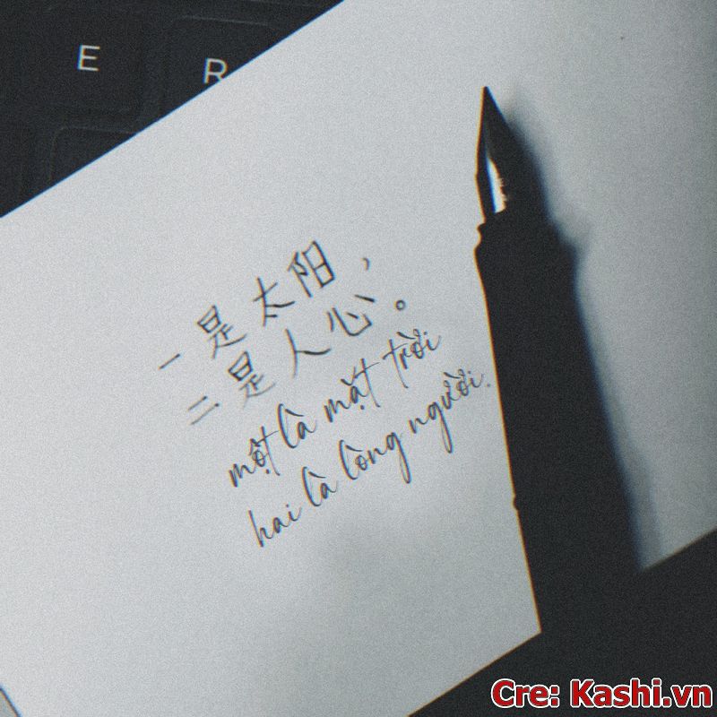 Font chữ tốc ký