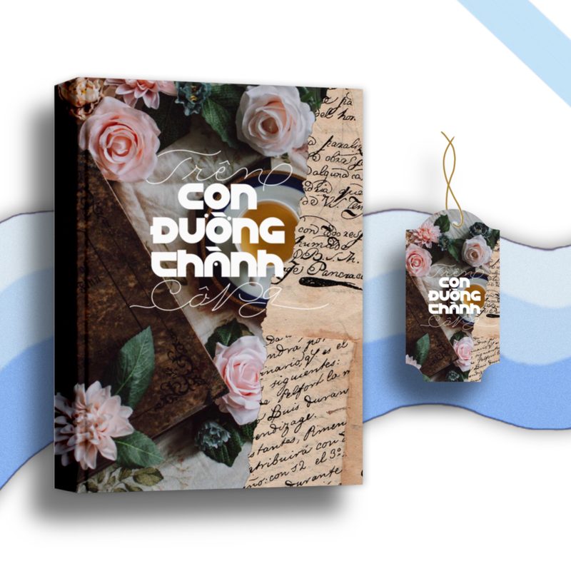 Ứng dụng font chữ Vintage