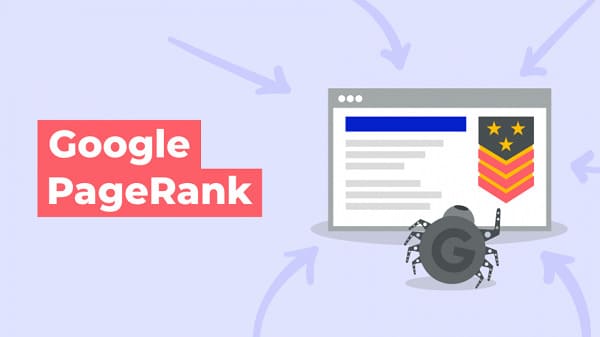 Google PageRank là gì?