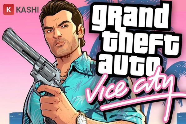 Giao dịch ma túy bất thành của Tommy Vercetti