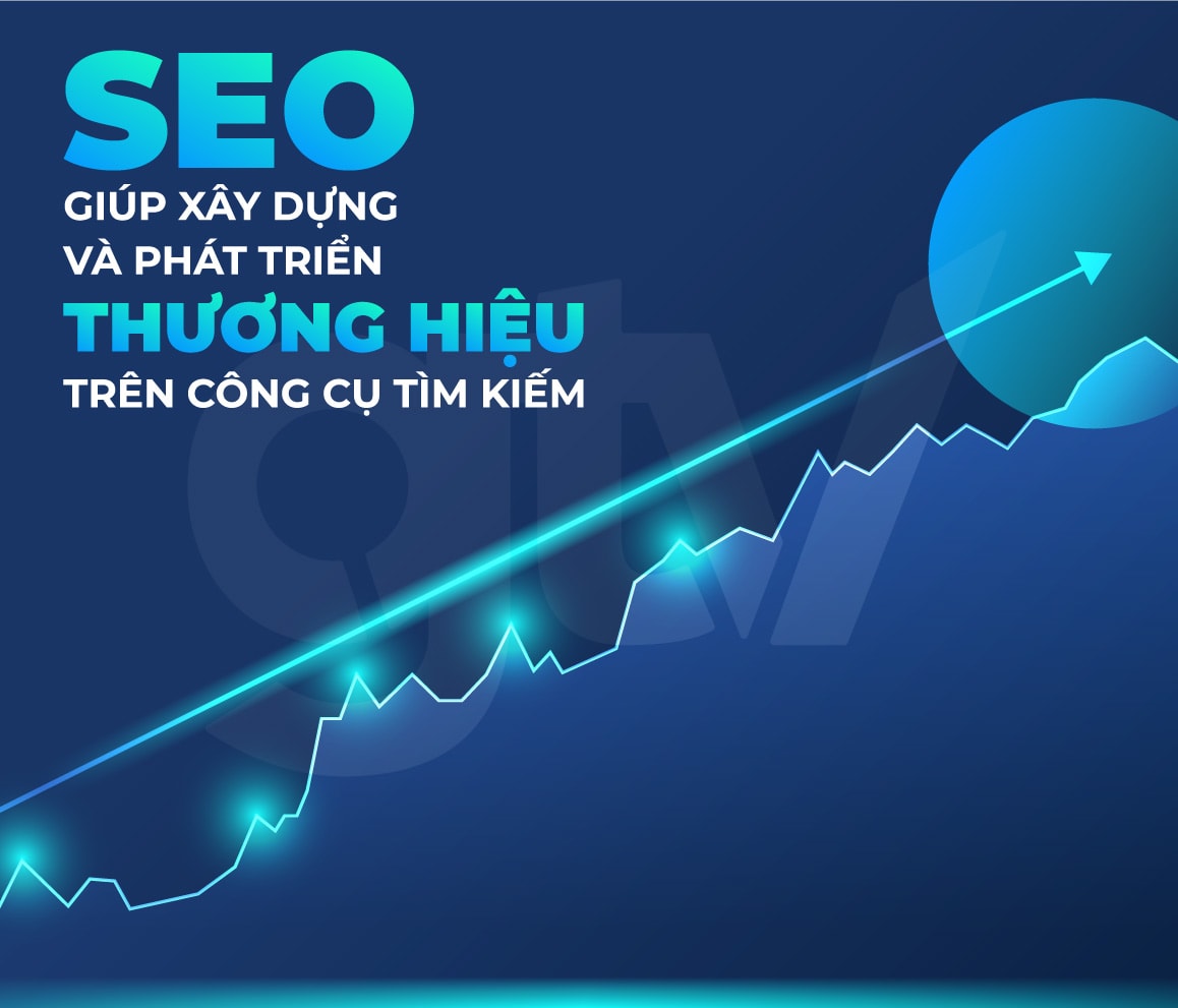 Tối Ưu Hóa Công Cụ Tìm Kiếm (SEO): Hướng Dẫn Chi Tiết Cho Người Mới Bắt Đầu SEO giúp xây dựng và phát triển thương hiệu trên công cụ tìm kiếm