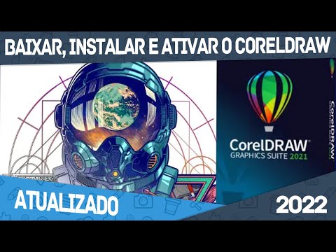 Tải CorelDraw 2022 Full Crack - Link Google Drive & Fshare Mới Nhất CorelDraw thiết kế hình họa