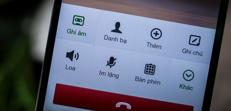 Tổng đài điện thoại