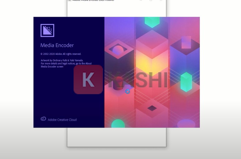 Cài đặt hoàn tất