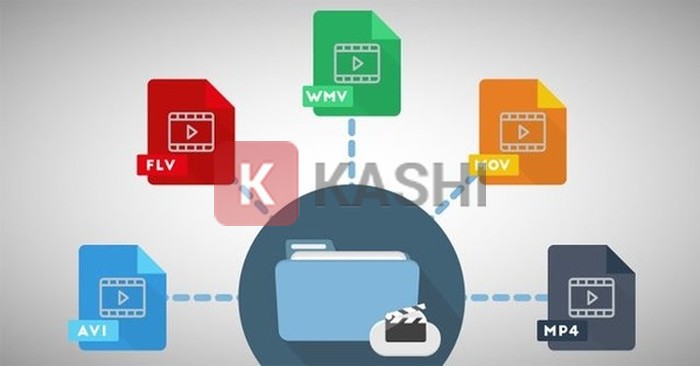 Các tính năng của Adobe Media Encoder