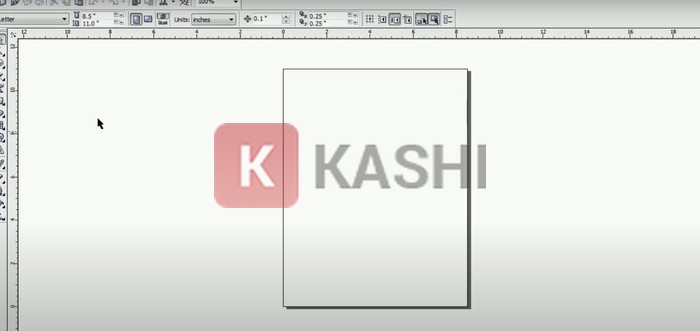 Sử dụng CorelDRAW 12