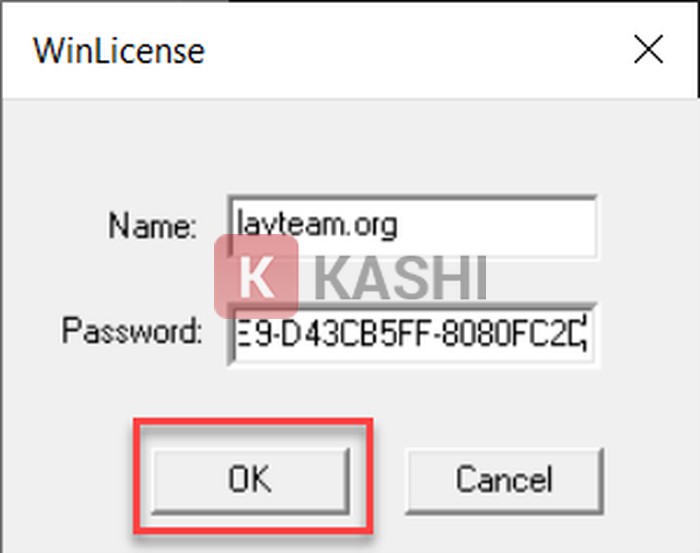 Các bước kích hoạt ETABS 2020