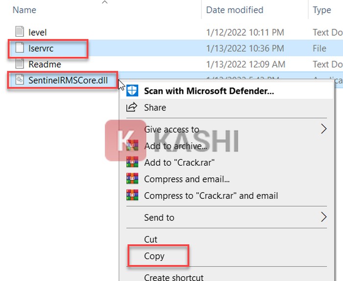 Các bước kích hoạt ETABS 2020