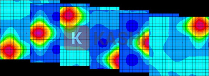 Tải trọng trong ETABS 2020