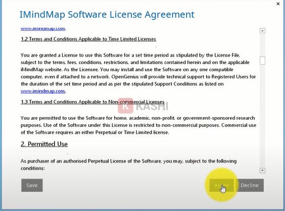 Đồng ý điều khoản