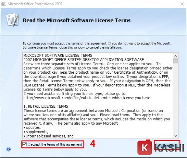 Đồng ý điều khoản