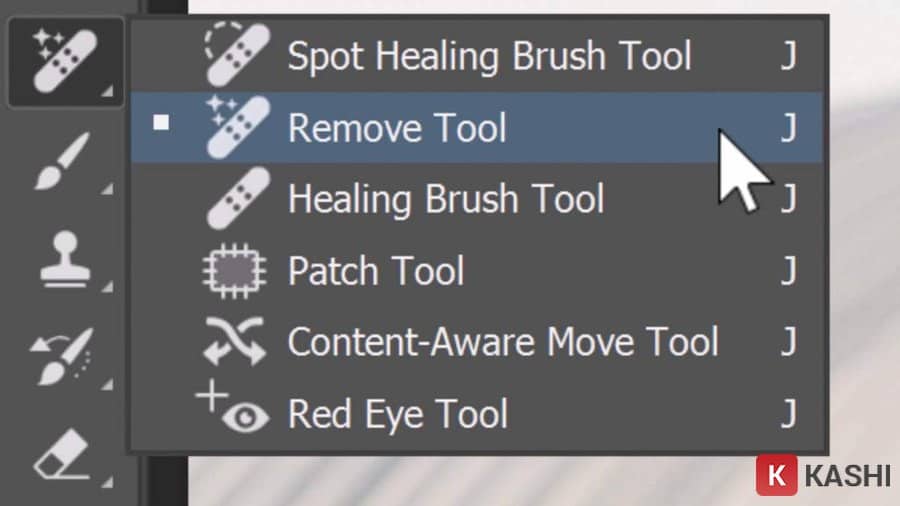 Remove Tool