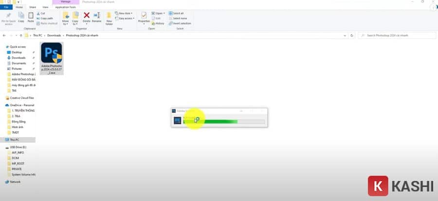 Loading thêm chút nữa là được rồi