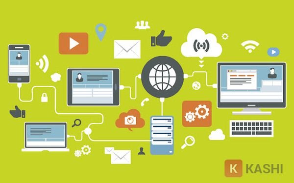 ICT trong cuộc sống 