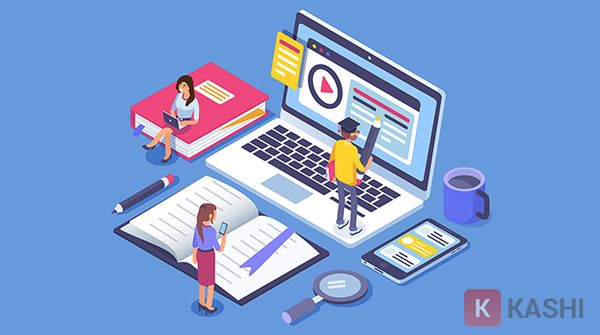 ICT trong giáo dục