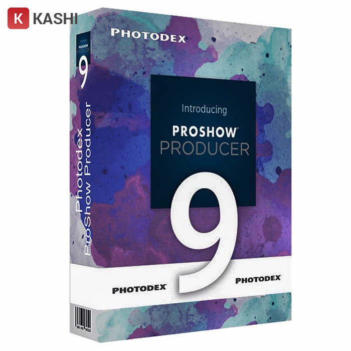 Key Proshow Producer Portable