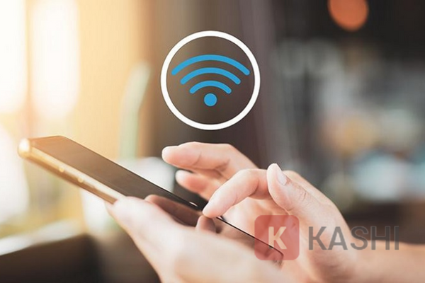 Kiểm tra kết nối mạng