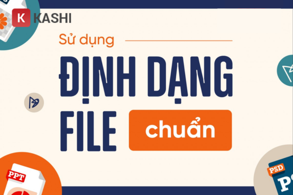 Các định dạng file ảnh được Photoshop hỗ trợ